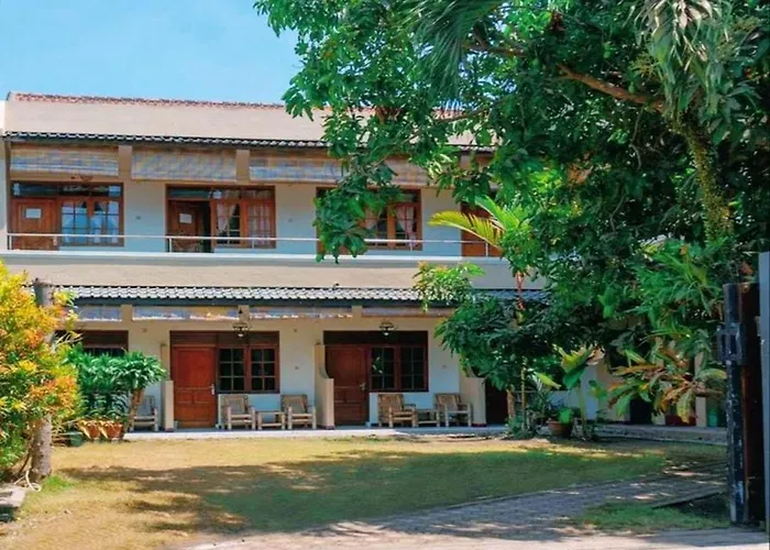 Cahaya Guesthouse Pangandaran