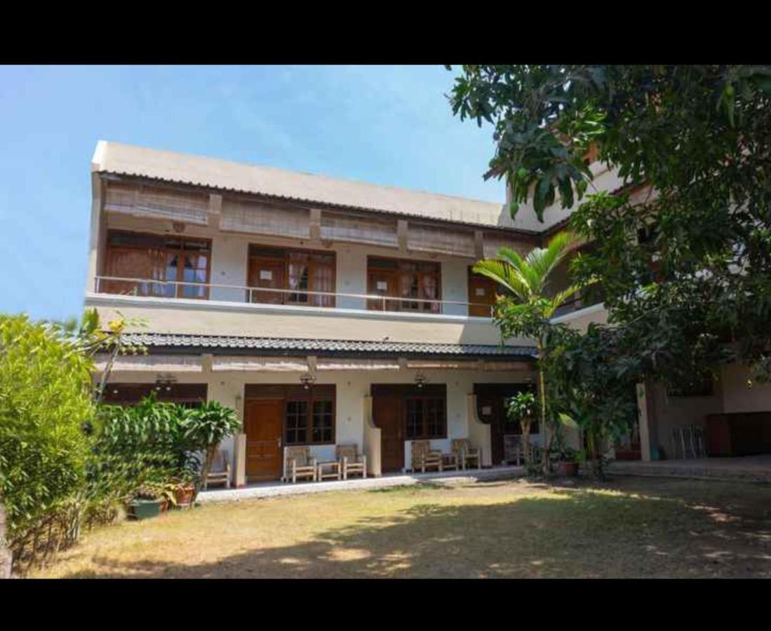 Cahaya Inn *