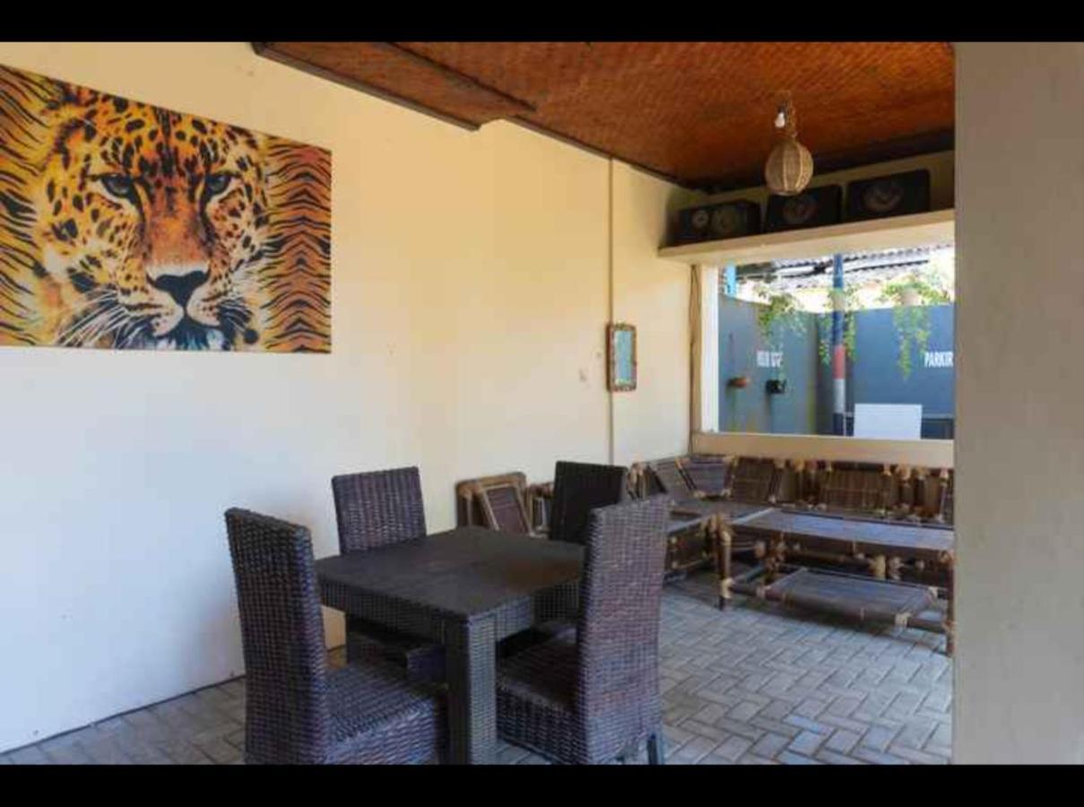 Inn Cahaya