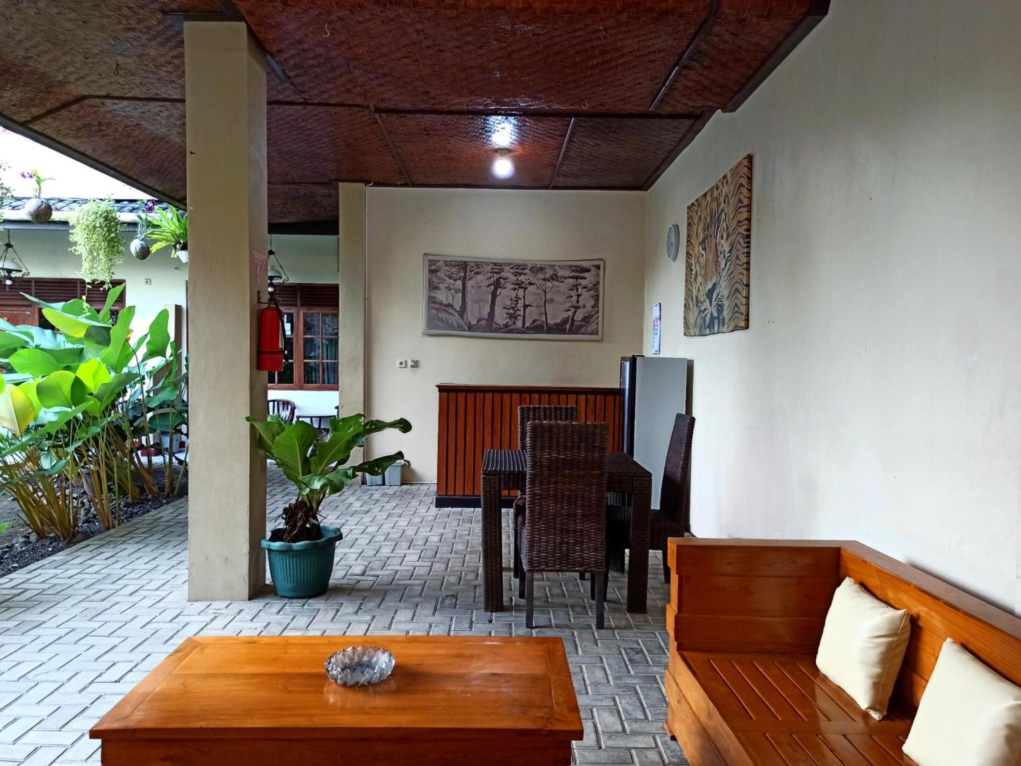 Inn Cahaya